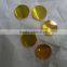 Meniscus structure co2 laser focus lens for co2 laser machine 20 mm diameter