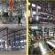 Series JZC Black Engine Oil Distillation System