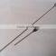 Funny Tableware Stainless steel Extendable Spoon 60CM length