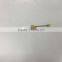 0.6mm POM White Housing Bowden Helmet Control Cable