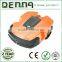 Denna L600 Fully Automatic Robot Lawn Mower With 4 Ah / 8AH Lithium Battery and Automatic Charging Function