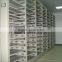 Compact Shelving,modern steel office dense frame