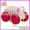 2015 Funny Kids Pull String Karting Toy,Dog design Children Wooden Scrat Pull Toy,Christmas wooden pull and push toy WJ276115