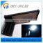 all in one solar street light integrated price