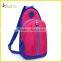 New Crossbody Sling Triangle Bag for Teenagers