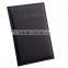 New Universal Womens Mens PU Leather Passport Holder Cover Ticket Protector Case