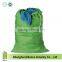 Extra Large Promotional Cotton Drawstring Laundry Bag