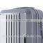 ABS hardshell luggage set Brake double- wheel,travel trolley suitcase