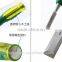 Berrylion 3/4" Woodworking Chisel High Quality Stainless Steel Chisel