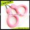 SC052 3-3/4" New cute handle baby kids scissors factory price thread nail scissor