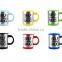 Enhanced Version Automatic Electric Stainless Steel Self Stirring Coffee Mug Self Mixing Cup