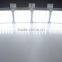 4 x 20 2016 Amber /white LED Car Truck Flash Strobe Decoration Fog Emergency Lights