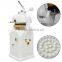 Automatic 36pcs volumetric bread dough divider and rounder machine