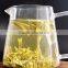 Organic White Silver Needle Tea Baihao Yinzhen Chinese White Tea