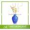 Home air freshener natural pure essential oils aroma reed diffuser in hotel room air freshener