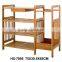 big bamboo shoes rack stand, cheap bamboo rack stand