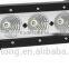 15w white blue flash led light bar 15w leds work light bar 6inch 45 watts