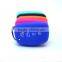 Wholesale Custom Silicone Remote Key Case Car Key Silicon Cover For Hyundai