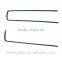 2017 Factory Hot Sale Turf nail/Sod staple/Grass staple