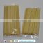 New bamboo skewers bamboo sticks For Restaurant