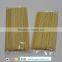 High Quality Round Bamboo Skewers in Bulk