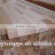 Decorative White Primed Wood Finger Joint Casing Moulding