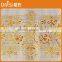 Retro vinyl tablecloth rectangular vinyl spring tablecloths
