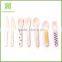 Wooden Kitchen Cutlery Set