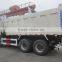 FOTON Factory Directly Sale 12 Wheels Dump Truck For Malaysia