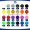 Jiabao Korea Quality Flex PU Heat Transfer Vinyl for Group Cloth Name