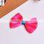 Satin Ribbon Bow- Knot for Christmas Decoration, gift decoration and cake decoration