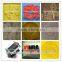 Factory Supply cheap rubber stamp wood laser engraving machine MC1390