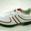 high top handmade golf shoes spike for men women boys girls for business sport on the grass