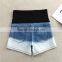 no name brand lady jean wholesell shorts direct sell price stock lots 2017 high quality