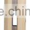 shop round wooden outrigger wall mounted wooden display system