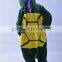 2014 wholesale winter children party teenage mutant ninja turtles mascot costume