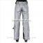 2016 new develop unisex reflective functional shiny ski pants