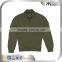 Causal Pullover 1/4 Zip Fleece Pullover Sweatshirt for Men