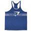 New Brand Gym Shark Singlets Mens Tank Tops Stringer Bodybuilding Equipment Fitness Men's GYM Tank Shirts Sports Clothes