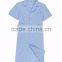 Chinese factory wholesale design hospital medical wear clothing/nurse uniform/medical uniform/hospital staff uniform
