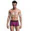 Quality Brand Men's Underwear Boxers Cotton Underwear Pants Fashion Men Underwear Boxer Shorts Comfortable