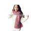 winter latest fashion elegant wear Korean style special blending knit men and women new scarf made in china