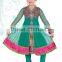 Girls Churidar Suits