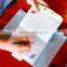 36K Carton Keyboard Organizer Custom Logo Planner With Lock Diary Notebook