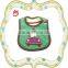 Wholesale cotton fabric to make baby bibs bandana 2017