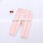 Wholesale new slim cotton 3/4 kids girls leggings