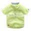 Bulk Price Children Clothes Wholesale Kids Wear Shirts Cotton Linen