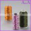 good quality polyester embroidery thread for industrial sewing machine