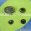 hight quality Snap Fastener Four Part Press Button for men buttons