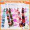 China knitting yarn factory hot wholesale 2016 new fashion railway yarn for your best knitted scarf